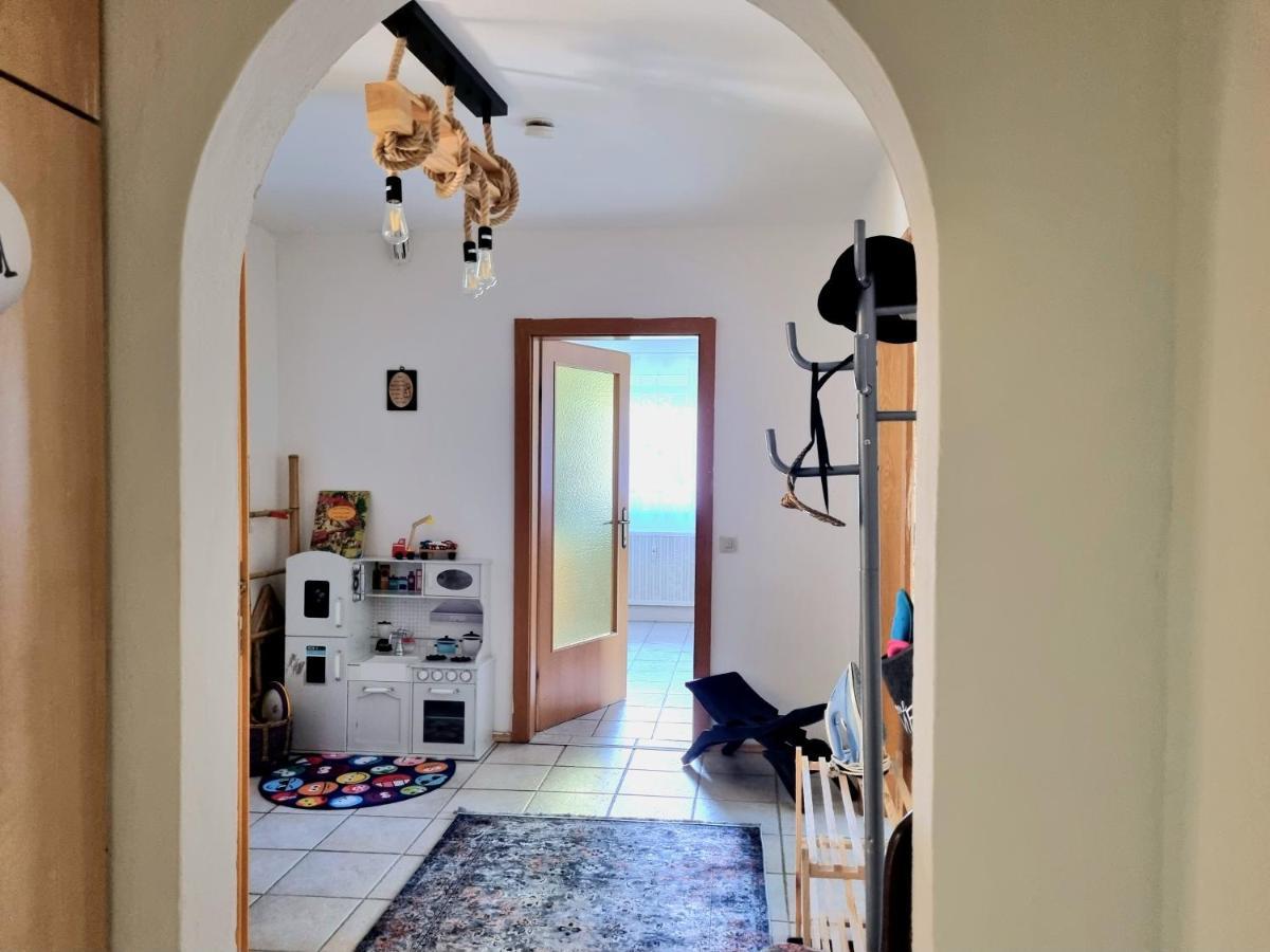 Lovely Spacious Apartment-80M2-Old Style-Tourist Area Rauth Екстериор снимка