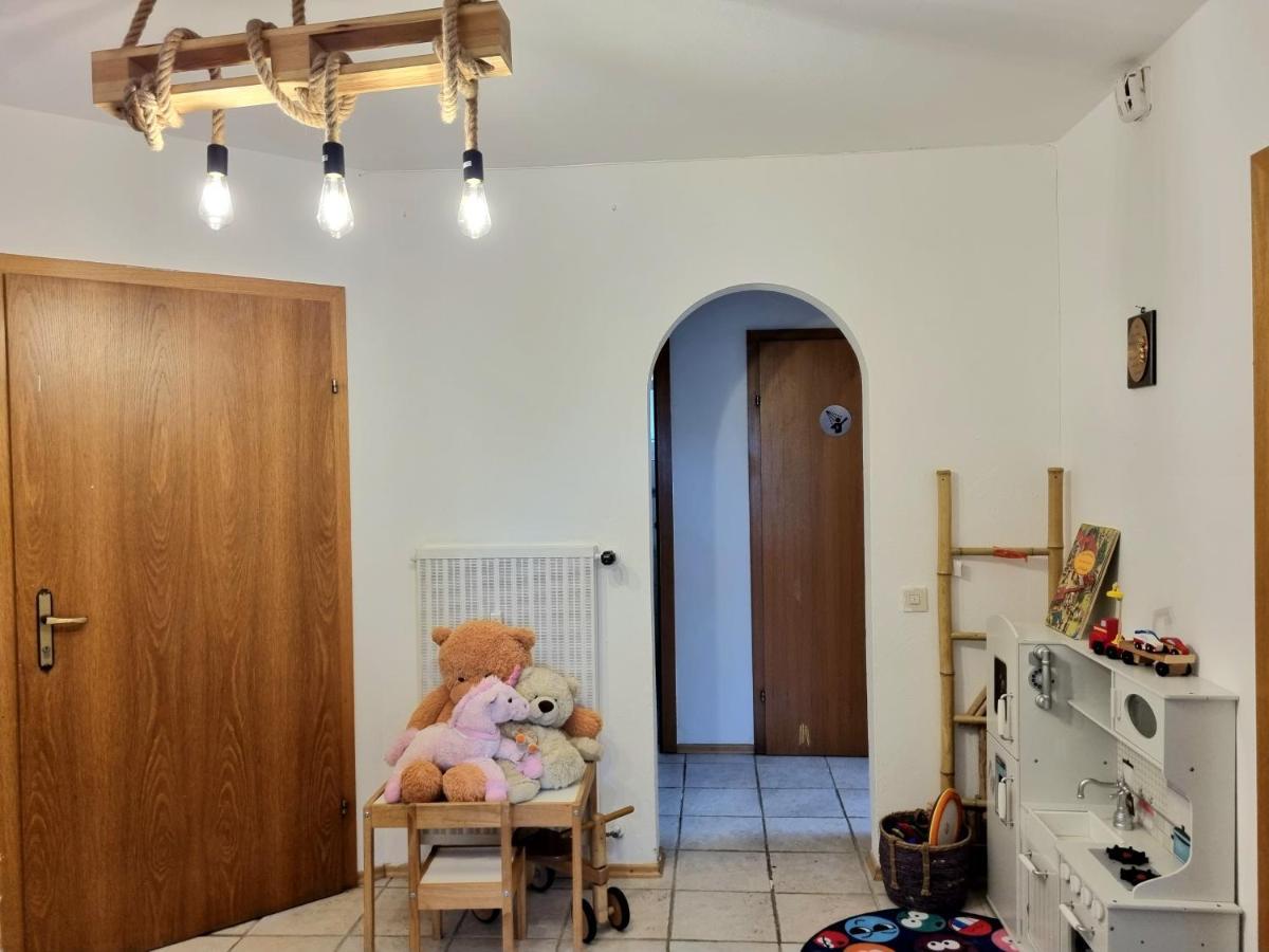 Lovely Spacious Apartment-80M2-Old Style-Tourist Area Rauth Екстериор снимка